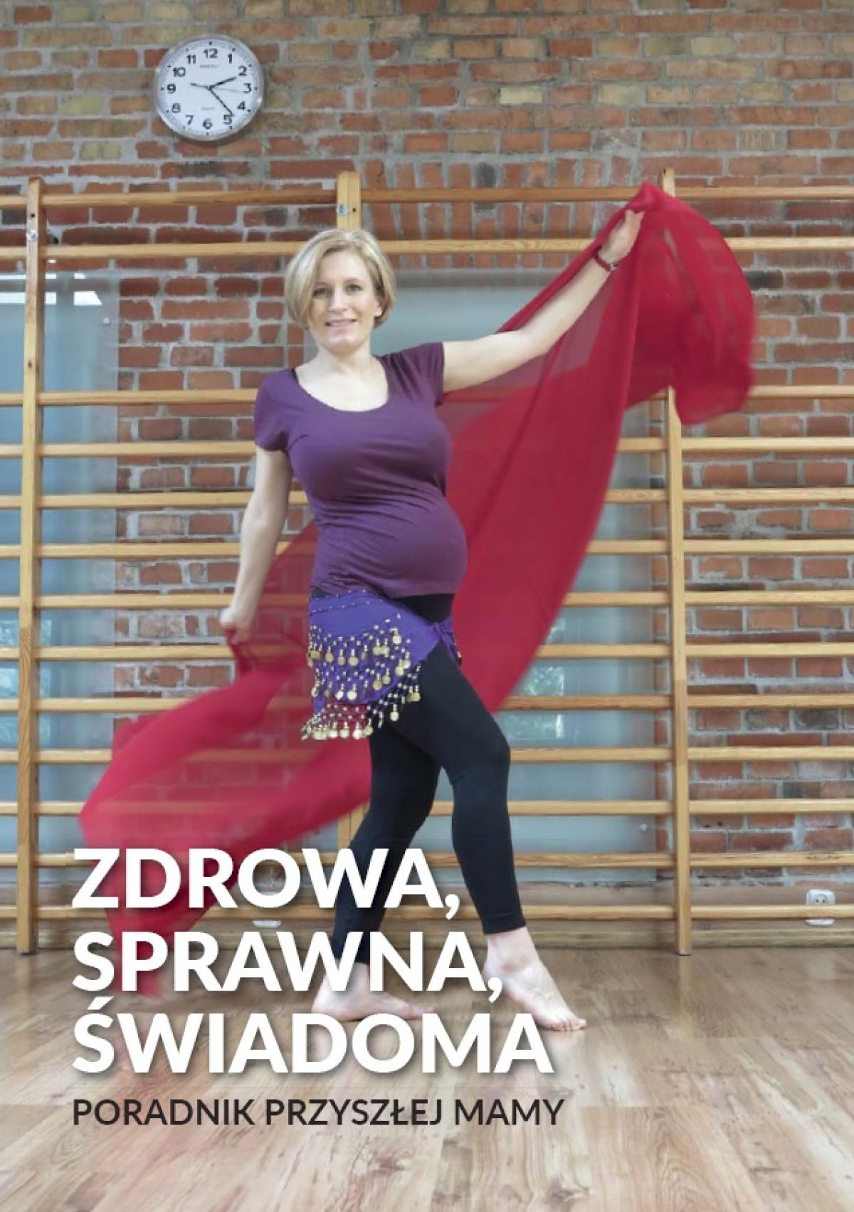 Bezpłatny poradnik przyszłej mamy